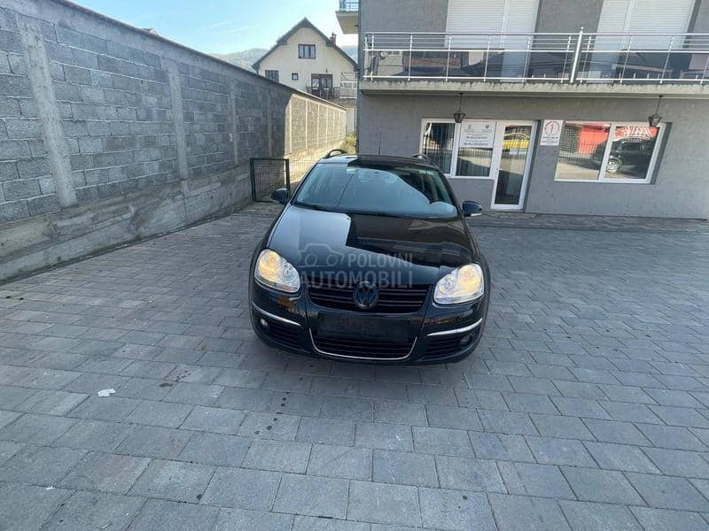 Volkswagen Golf 5 1.9 tdi