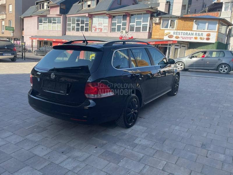 Volkswagen Golf 5 1.9 tdi