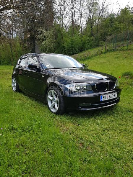 BMW 120 