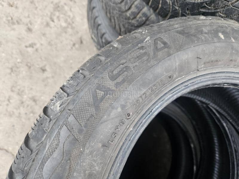 Lassa 175/65 R15 Zimska