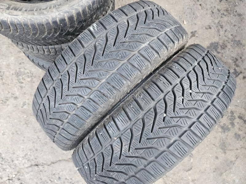 Lassa 175/65 R15 Zimska