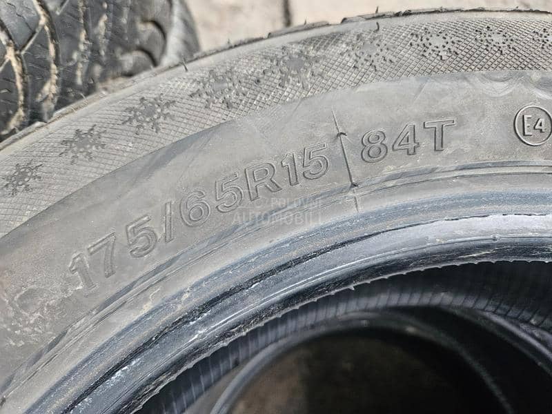 Lassa 175/65 R15 Zimska