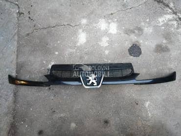 Maska za Peugeot 206