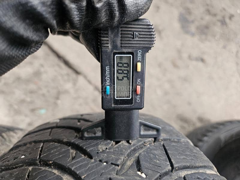 Michelin 175/65 R15 Zimska