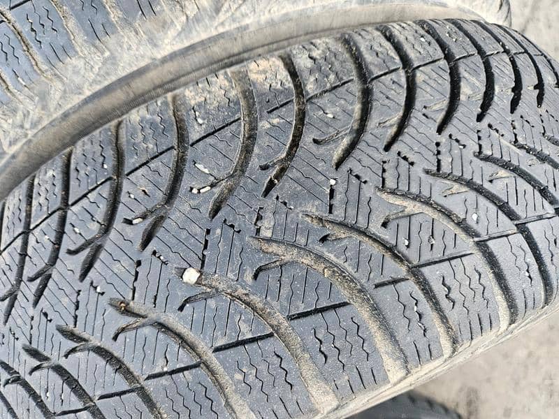 Michelin 175/65 R15 Zimska