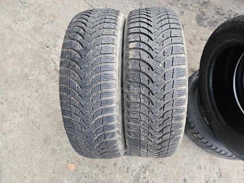 Michelin 175/65 R15 Zimska