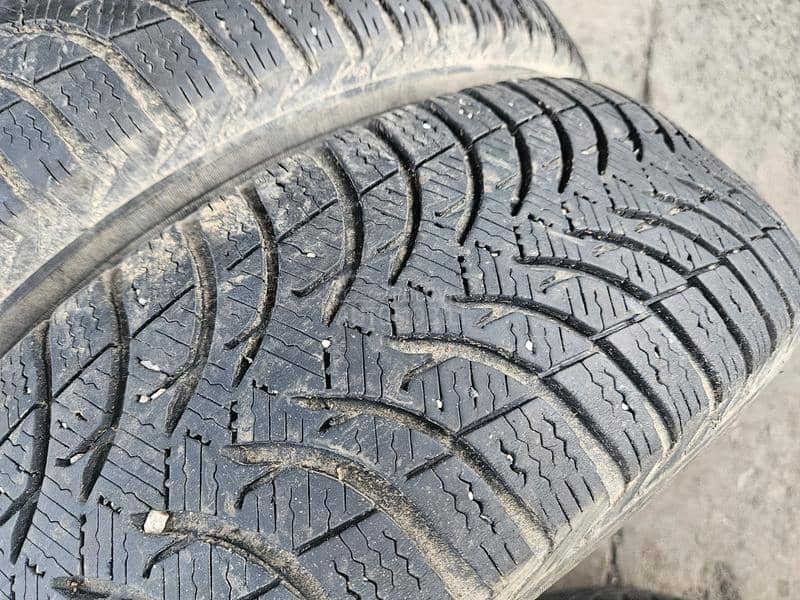 Michelin 175/65 R15 Zimska