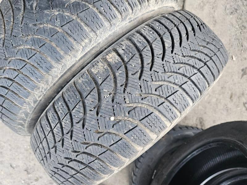 Michelin 175/65 R15 Zimska