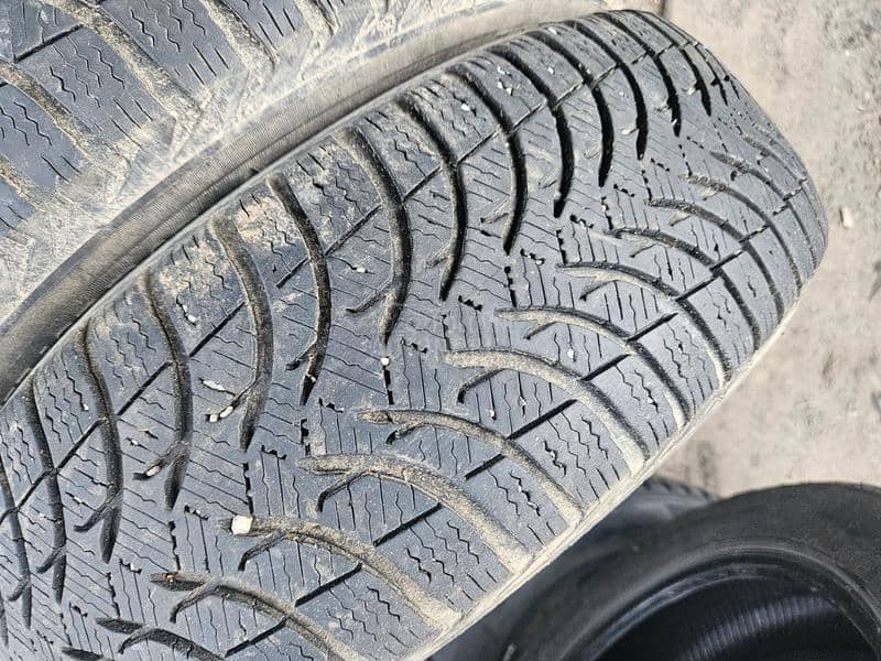 Michelin 175/65 R15 Zimska