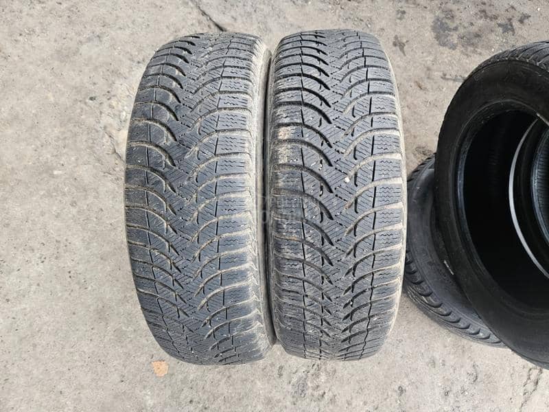 Michelin 175/65 R15 Zimska