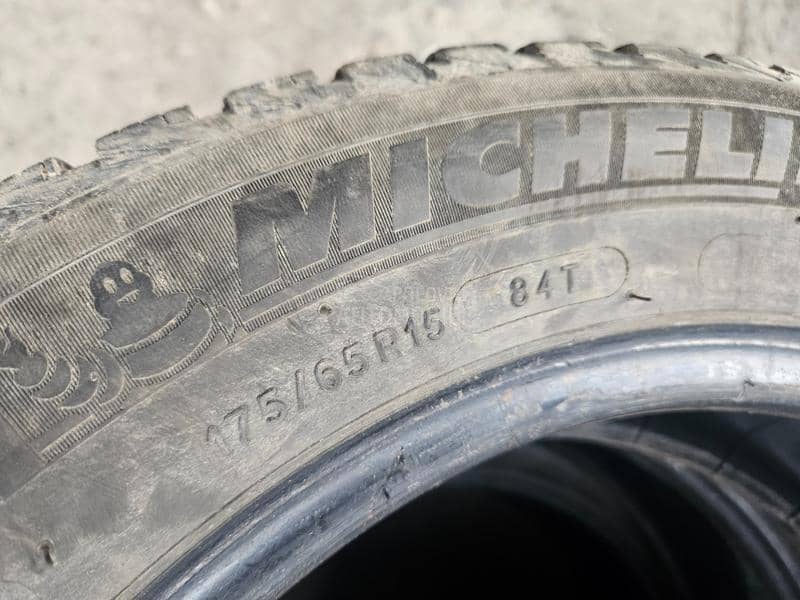 Michelin 175/65 R15 Zimska