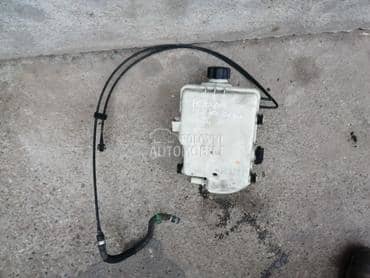 Posuda za Peugeot 206