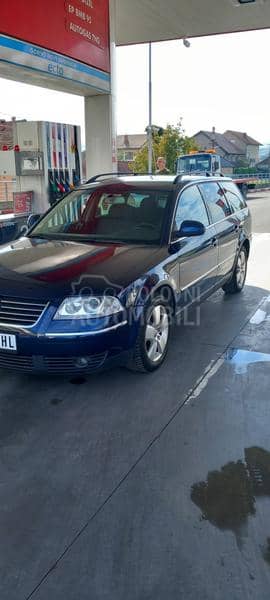 Volkswagen Passat B5.5 1.9 tdi