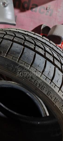 Altenzo 215/35 R18 Letnja