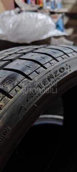 Altenzo 215/35 R18 Letnja