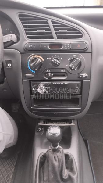 Daewoo Lanos 1.5 TNG