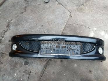 Prednji branik za Peugeot 206