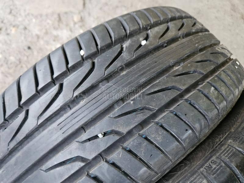 Semperit 185/55 R15 Letnja