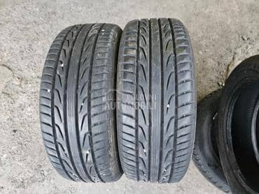 Semperit 185/55 R15 Letnja
