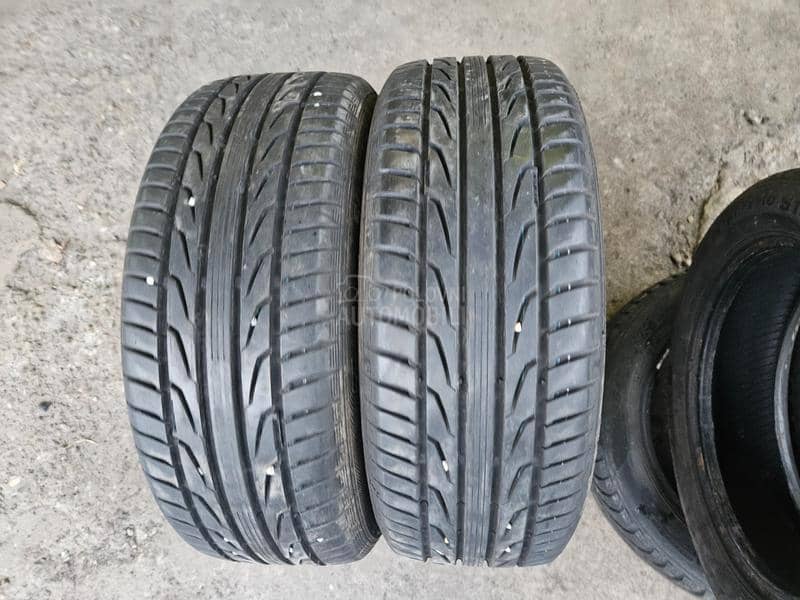 Semperit 185/55 R15 Letnja