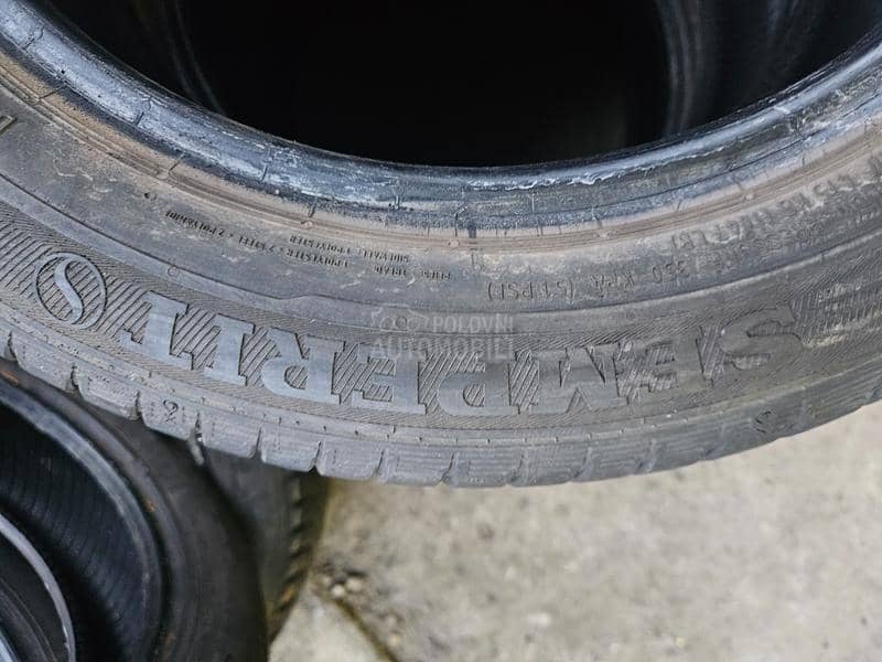 Semperit 185/55 R15 Letnja