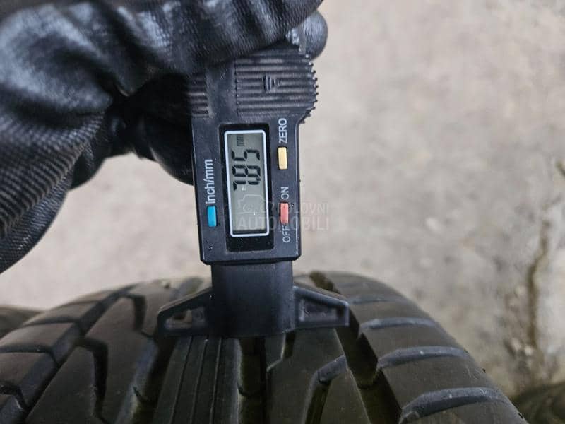 Semperit 185/55 R15 Letnja