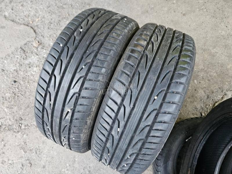 Semperit 185/55 R15 Letnja