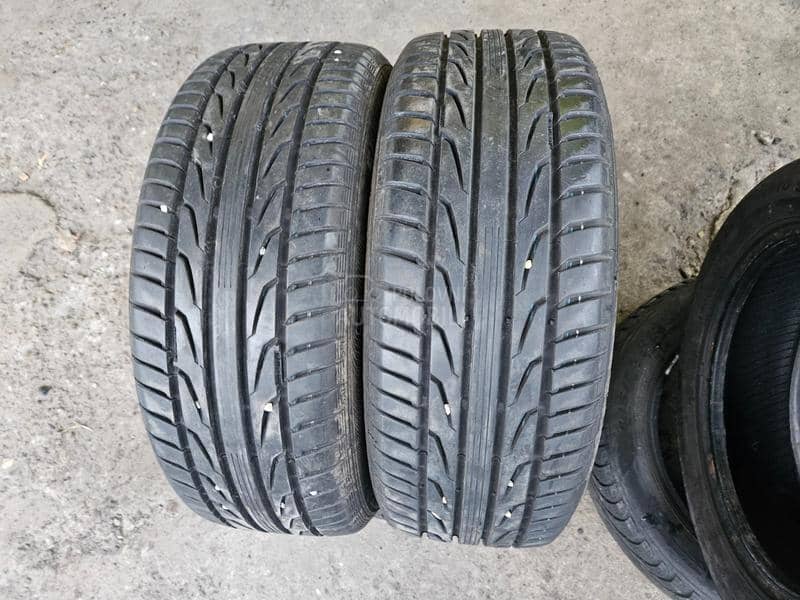 Semperit 185/55 R15 Letnja