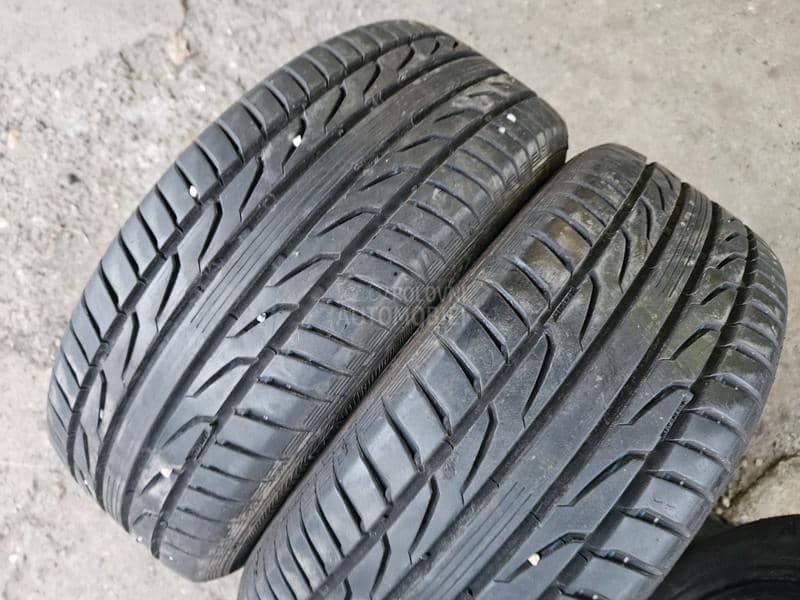 Semperit 185/55 R15 Letnja