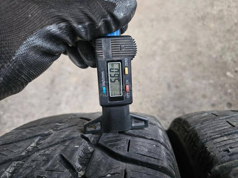 Pirelli 195/60 R15 Zimska