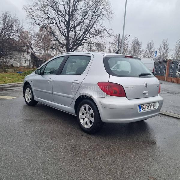 Peugeot 307 