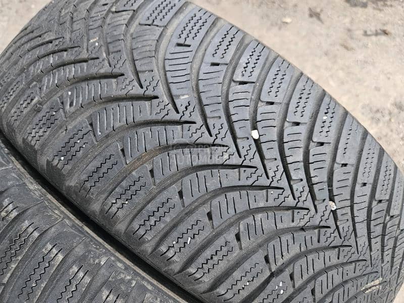 Hankook 195/60 R16 Zimska