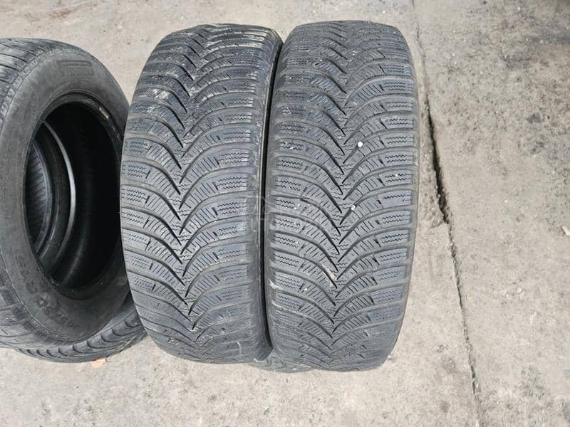 Hankook 195/60 R16 Zimska