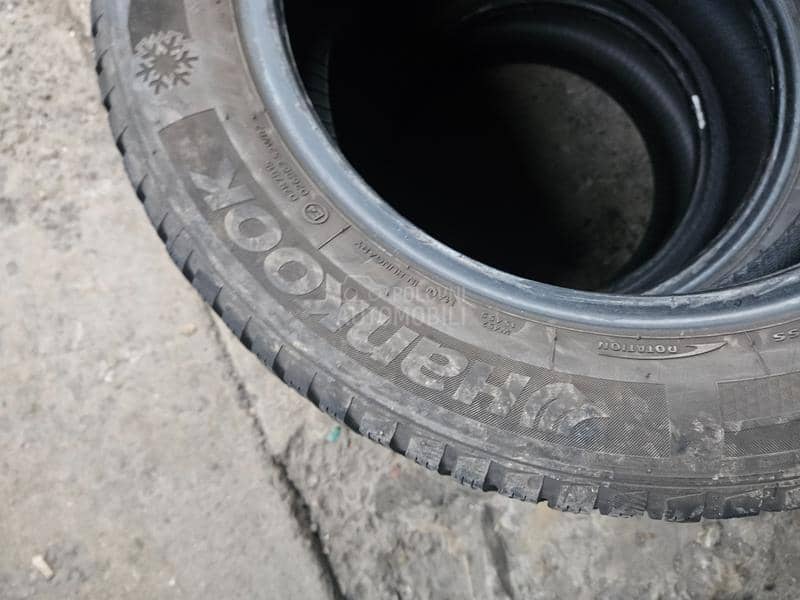 Hankook 195/60 R16 Zimska