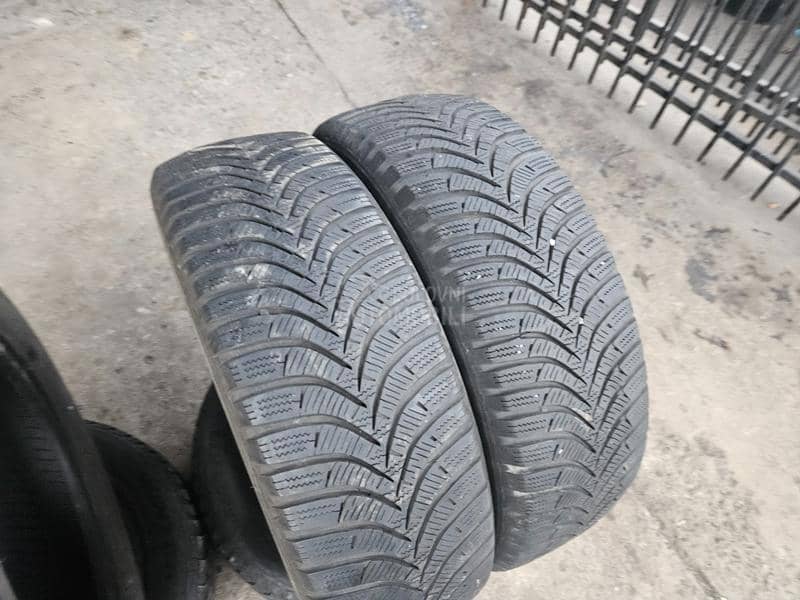 Hankook 195/60 R16 Zimska