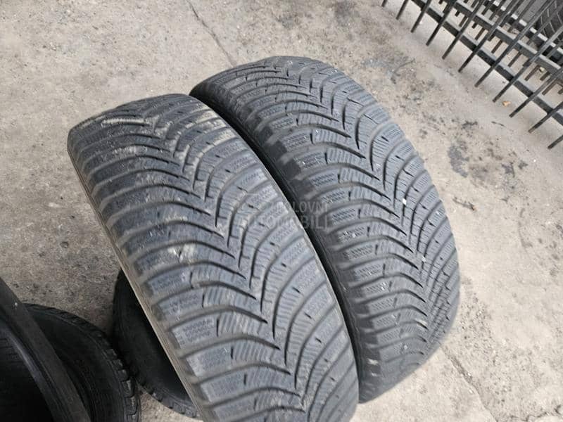 Hankook 195/60 R16 Zimska