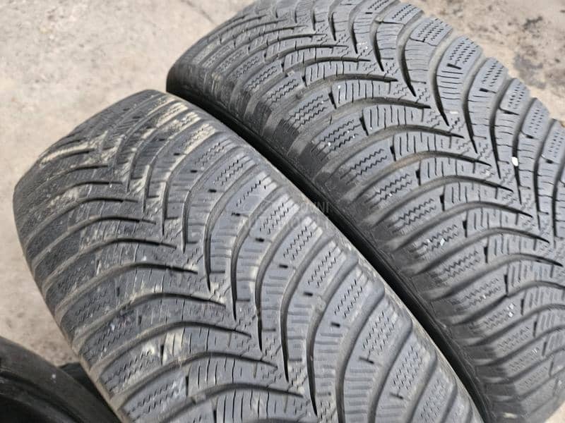 Hankook 195/60 R16 Zimska