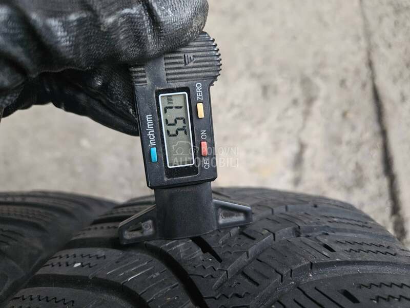 Hankook 195/60 R16 Zimska