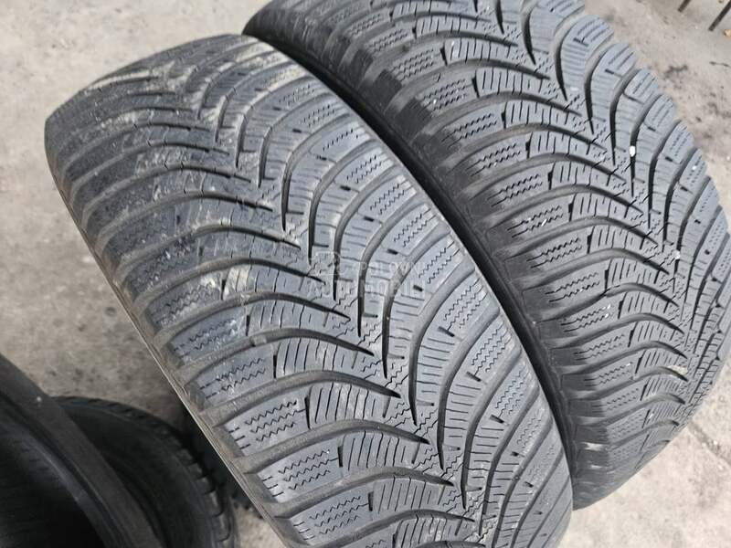 Hankook 195/60 R16 Zimska