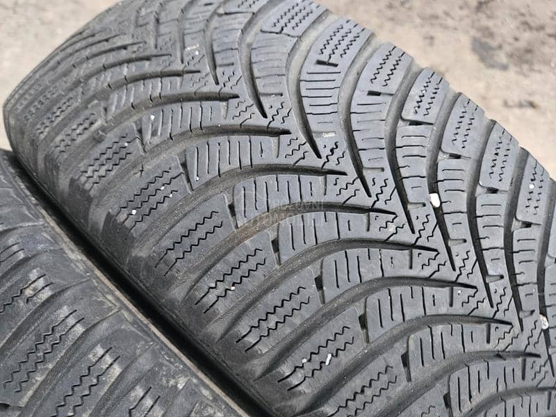 Hankook 195/60 R16 Zimska