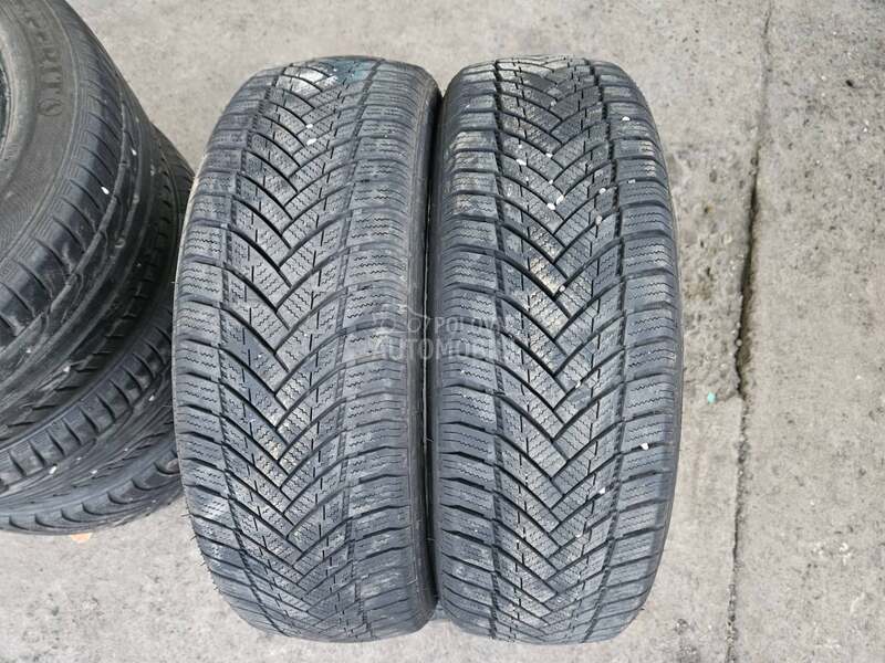 Tracmax 165/60 R15 Zimska