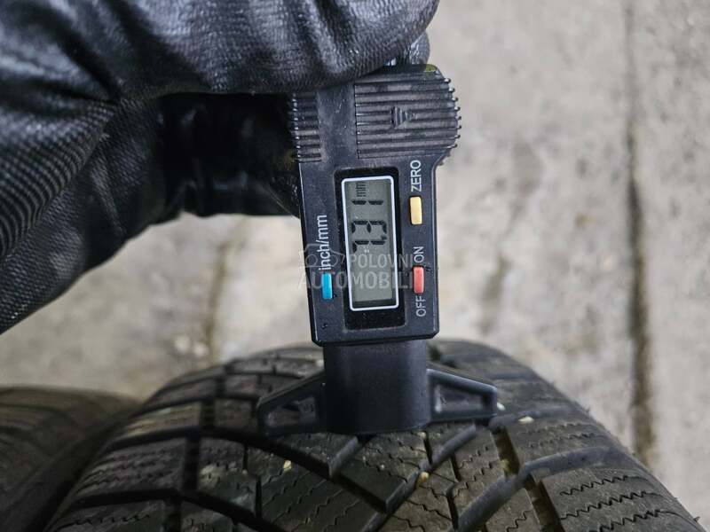 Tracmax 165/60 R15 Zimska