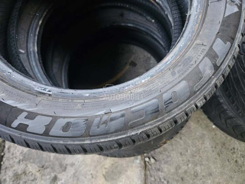 Tracmax 165/60 R15 Zimska