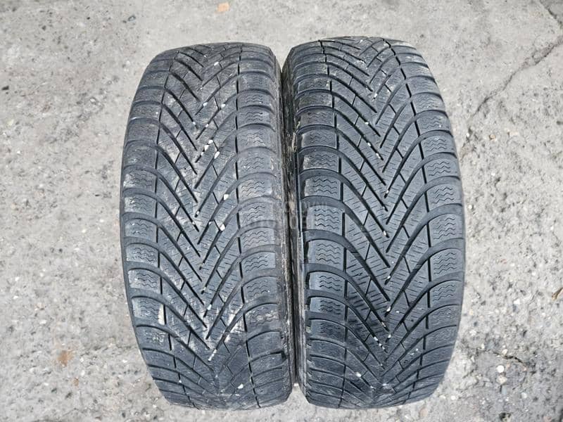 Pirelli 185/55 R15 Zimska