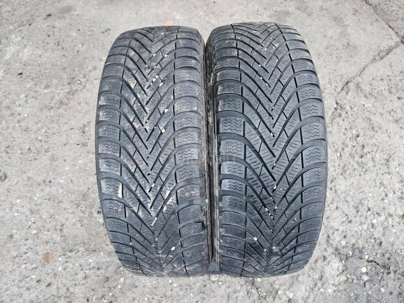 Pirelli 185/55 R15 Zimska
