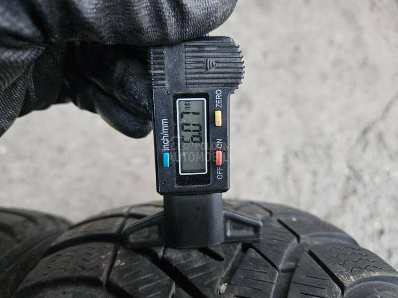 Pirelli 185/55 R15 Zimska