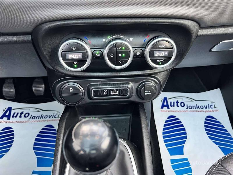 Fiat 500L 100 000 k m  N O V