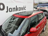 Fiat 500L 100 000 k m  N O V