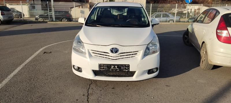 Toyota Verso 2.0 D4D