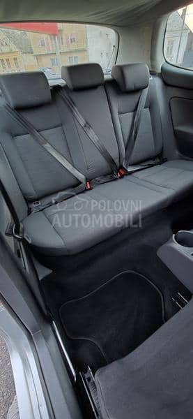 Volkswagen Golf 5 1.4